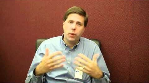 Ask the Expert:  Henry Wiechman