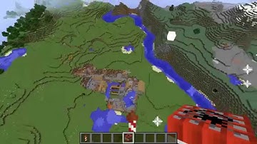 Munchausen Fireworks: BomberMan update