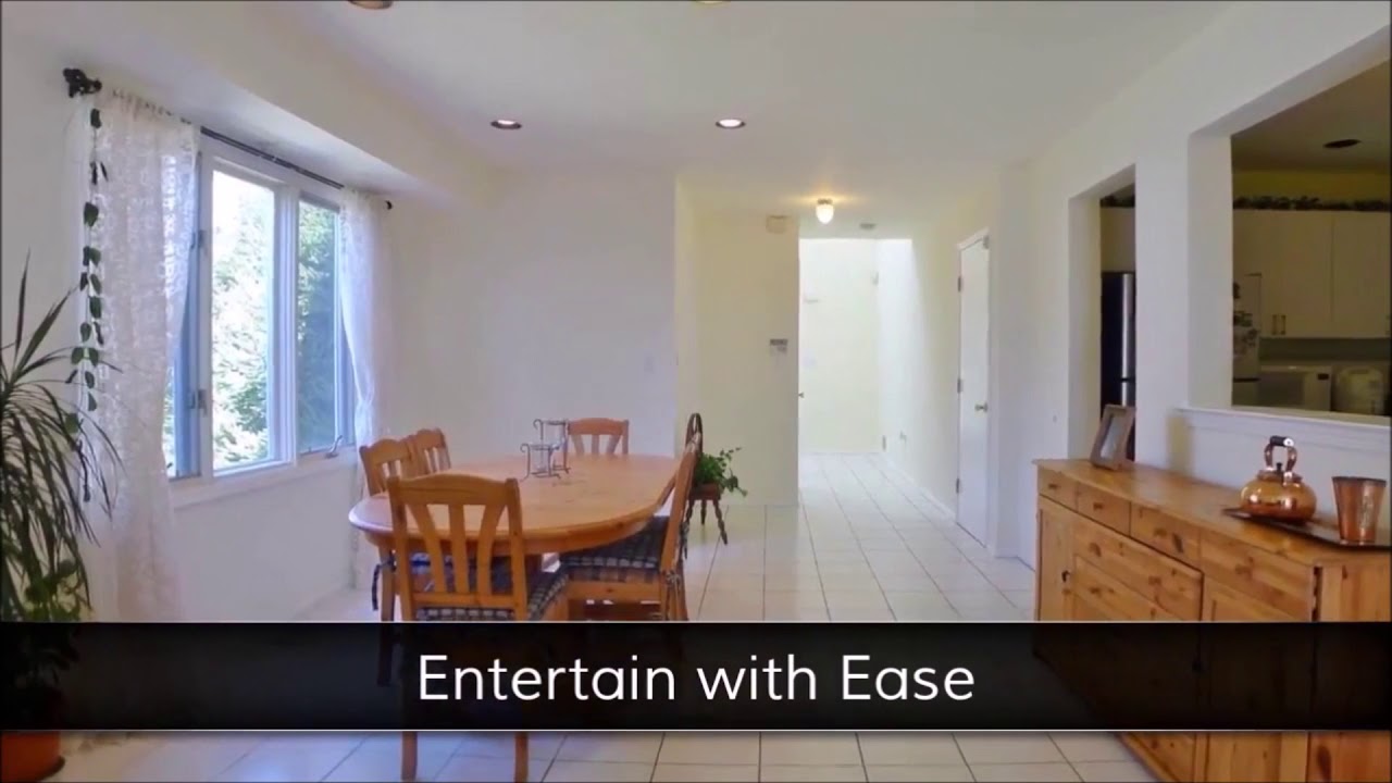 Skyview Heights, Parsippany, NJ Townhomes Community Video Tour YouTube