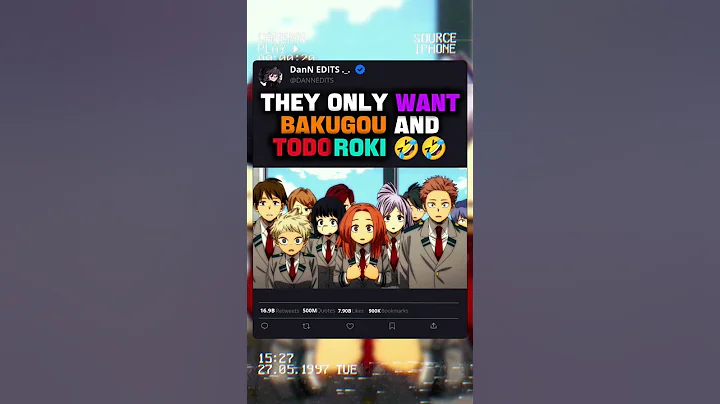 | And there was nothing left for Mineta 🤣🤣 | #myheroacademia #todoroki #mineta #bakugo #amv #mhaedit