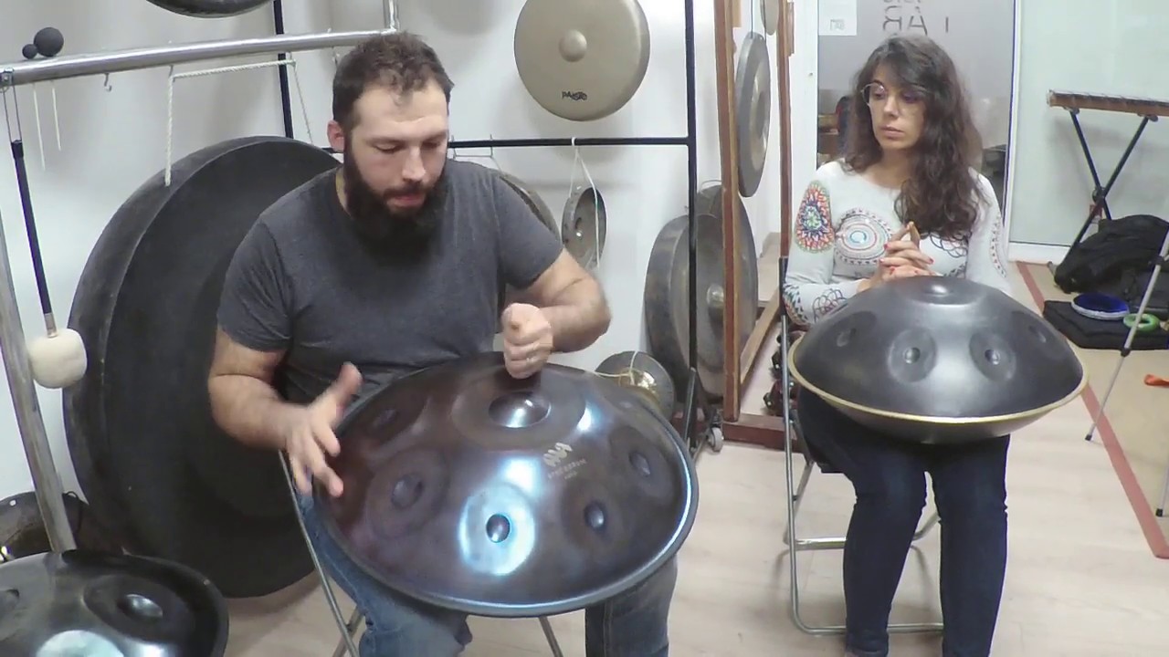 David Charrier explains why the Amara scale is suitable for beginners