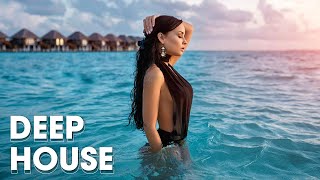 Avicii, Maroon 5, Selena Gomez, Alan Walker, Miley Cyrus, Ellie Goulding ⛅️ Summer Vibes Deep House