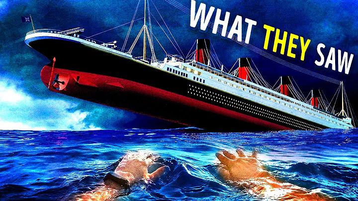 Titanic Facts That Often Get Overlooked