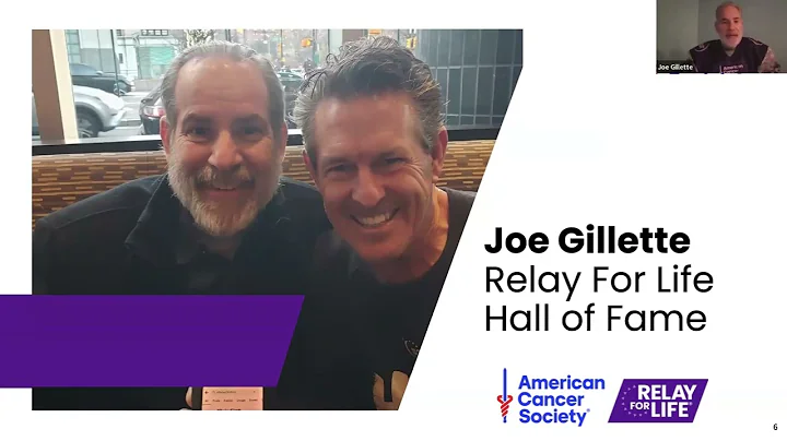 Relay First Lap 2025: Walking Together for 40 Years of Impact