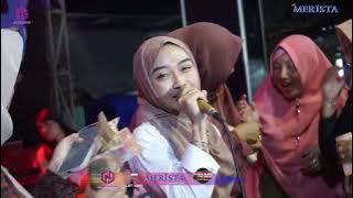 LAMUNAN  DUO AGENG FEAT  MERISTA INDONESIA