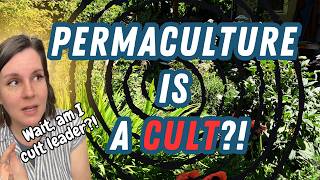 Is this a CULT? Am I a cult leader?