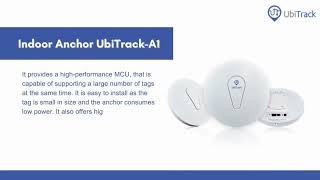 Provide Complete Goods Starter Kit To Our Clients | UbiTrack