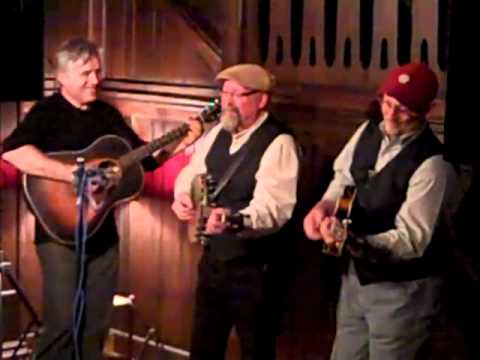 Lazy John - Mike Compton and Joe Newberry with Raf...