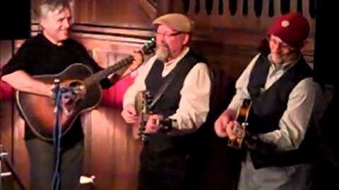 Lazy John - Mike Compton and Joe Newberry with Rafe Stefanini