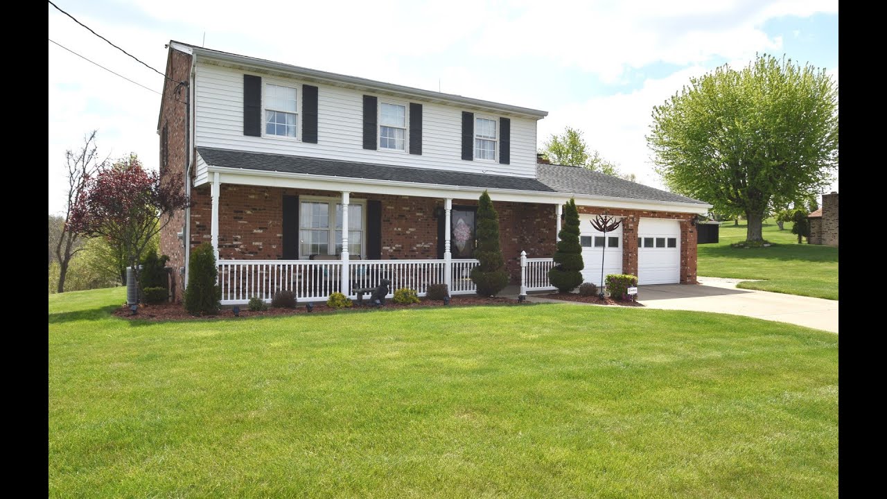 206 McConnell Road Canonsburg, PA YouTube