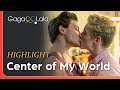 German gay film "Center of My World" is all about the memorable first times these boys share. 😏