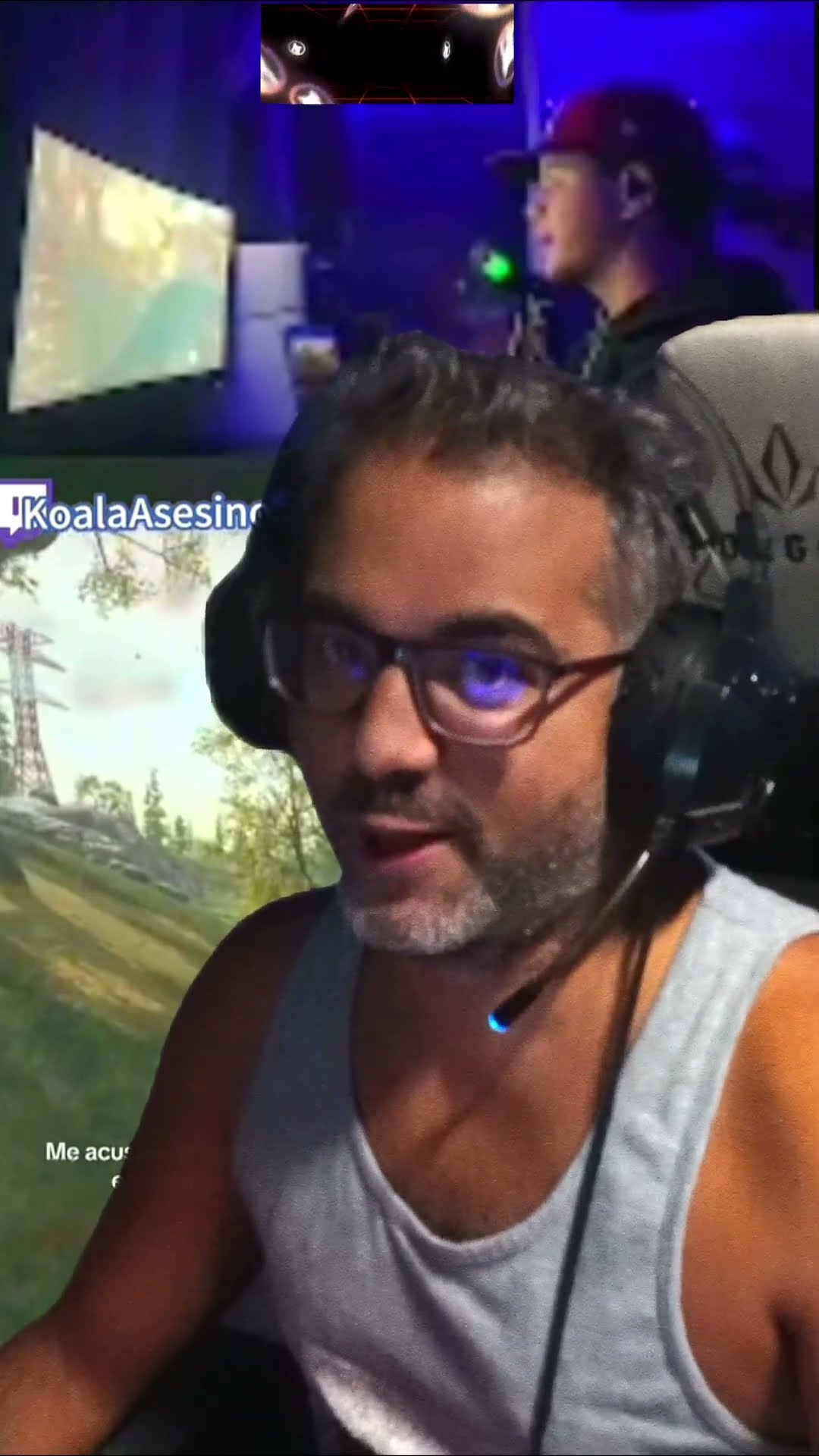 Le acusan de Wallhack - El Juez examina el caso #callofduty #warzone