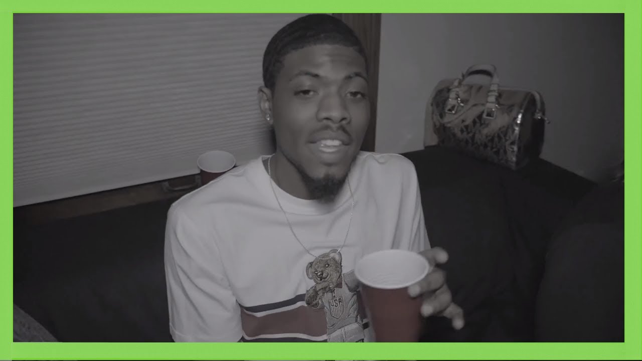 Freequent Flyers - "Blasian" - Directed by Danard Lenoir - Promoted by Bank Rose Productions