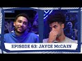 The Brotherhood Podcast | Episode 63: Jayce McCain - Player Development Specialist
