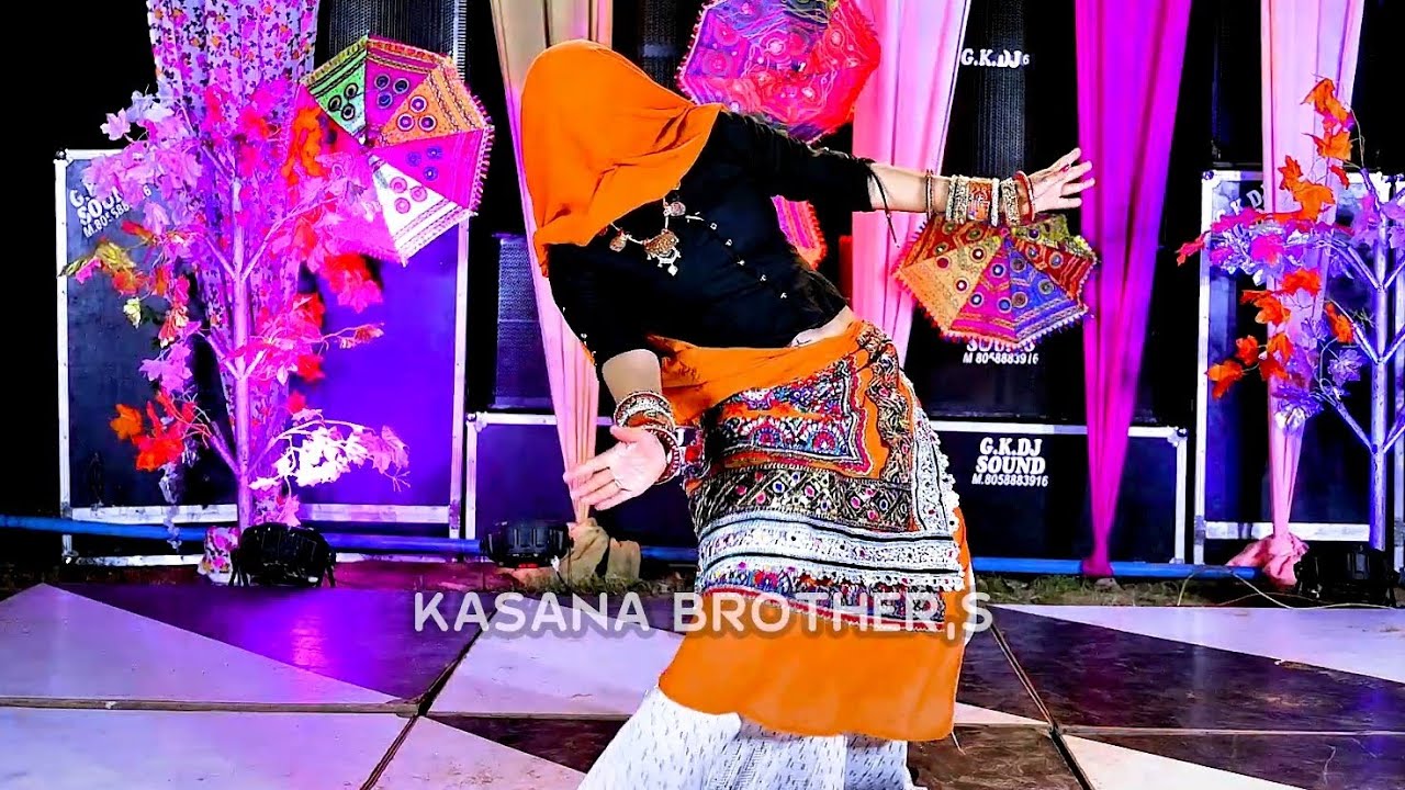 हीरो जीजी बलम नशेड़ी मिलगो || Desi Gurjar Dance || Bhupendra Khatana || New Bhabhi Dance