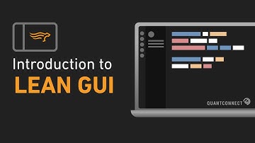 Lean GUI Tutorial