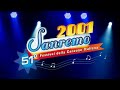 Raffaella Carrà presenta la prima puntata del Festival di Sanremo 2001