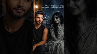 Instagram Trending Ghost GF Ai Photo Editing | Ghost Ai Photo Editing Tutorial | ChatGPT Prompt