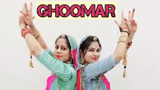 GHOOMAR|Rajasthani song by kapil jangir|Nandini Tayagi|KS record song|@ Arpana jangid