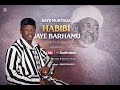 HABIBI BAYE BARHAMU By Bayemuntaqa