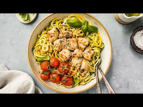 basil-garlic-chicken-pesto-zucchini-noodles---no-spoon-necessary