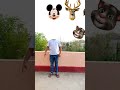 Funny vfx correct head matching magic  kinemaster editing  ayan mechanic