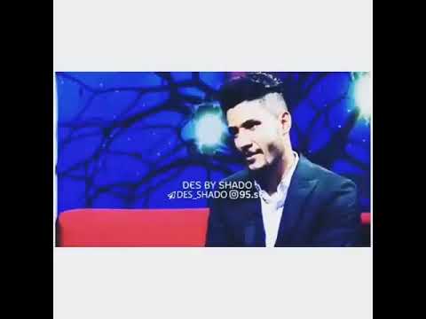 براحتك هو انت تطرب عل الغريب