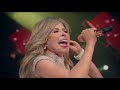 Gloria Trevi   Popurr de Baladas Clasicas En Vivo