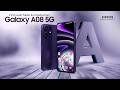 New Samsung Galaxy A08 5G: Introduction! New Upcoming Mobile Phones 2026!