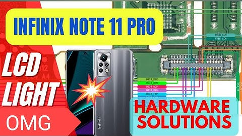 The Surprising Secret to Infinix Note 11 Pro