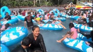 The Jungle Waterpark Bogor