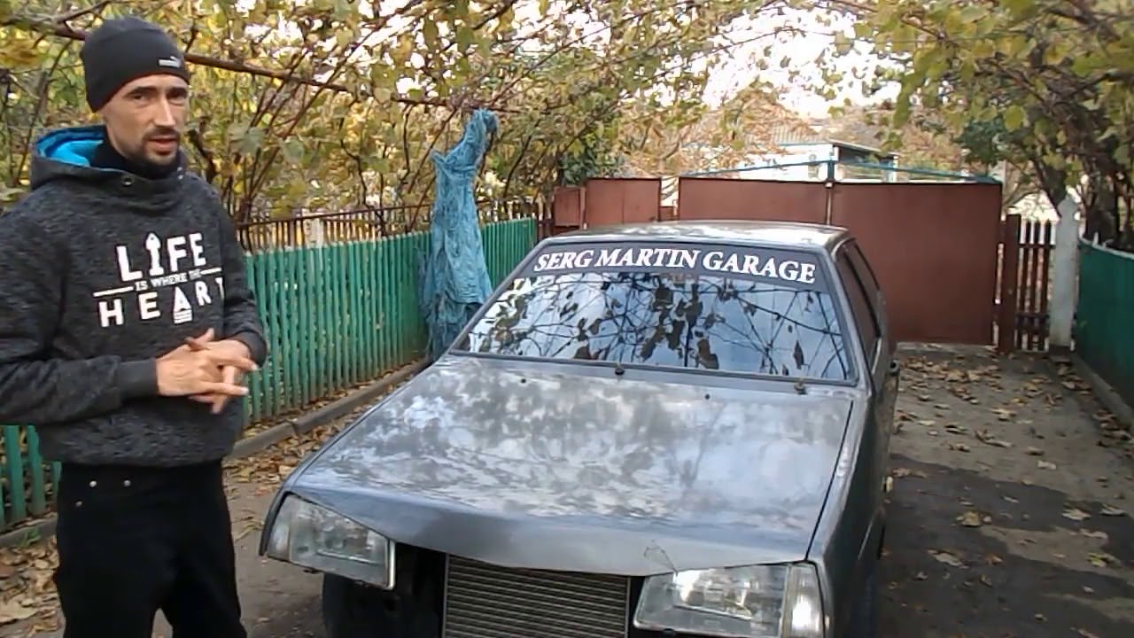 Правильная шумоизоляция машины