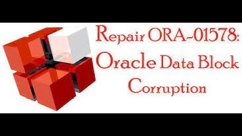 47 _ Datafile and Block Corruption Restore and Recover {Part-3} in Oracle DBA. Free Online Training