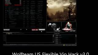 Wolfteam Aeria [US] Flexible Vip Hack v3.0