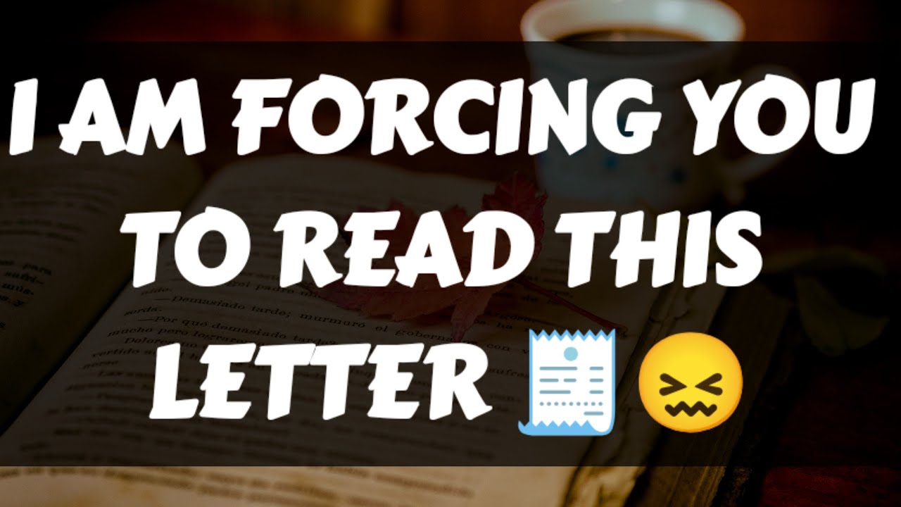 Напишите в личные сообщения DF 💕💐 || Я ЗАСТАВЛЯЮ ВАС ПРОЧИТАТЬ ЭТО ПИСЬМО 🧾😖 || Любовное письмо💌🥰🫂