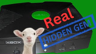 Real Hidden Gems for the Xbox