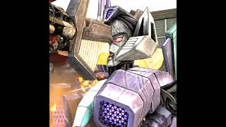 OPTIMUS PRIME SAVES BUMBLEBEE!!! #shorts #transformersriseofthebeasts  #transformers #sfm Resimi