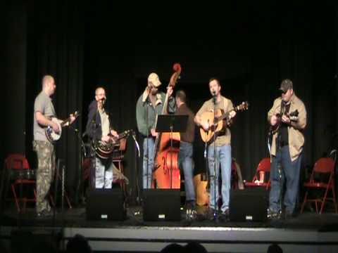 "Rovin' Gambler" The Stoney Creek Band