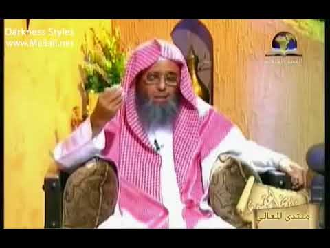 سلسلة تاريخ العقيدة الحلقة الخامسة ٥ نشأة الحضارة ش سفر الحوالي