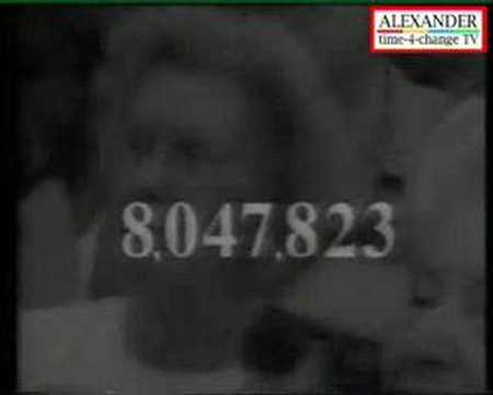 US Democrats - Bill Clinton 1992 Presidential Election Commercial