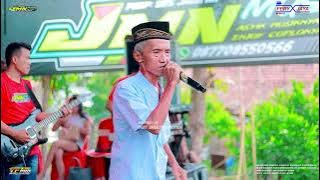 JMN MUSIC - UNTUKMU WANITA | WEDDING ABDUL & DELLA MARGOREJO DAWE KUDUS