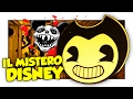 ADORABILI CARTONI ANIMATI DEL TERRORE! - Bendy And The Ink Machine ITA