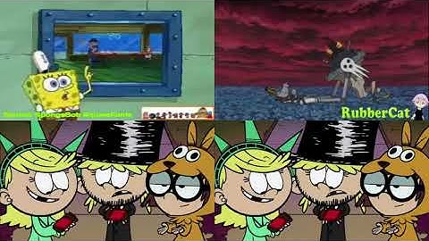 Sparta ConVoice Remix Quadparison 2