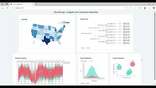 CSE564 Final Project Demo Video