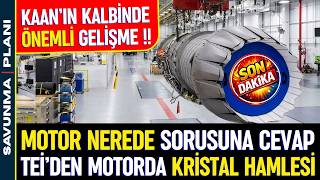 Ki̇mseni̇n Vermedi̇ği̇ Teknoloji̇yi̇ Türki̇ye Üretti̇ - Savunma Sanayi̇