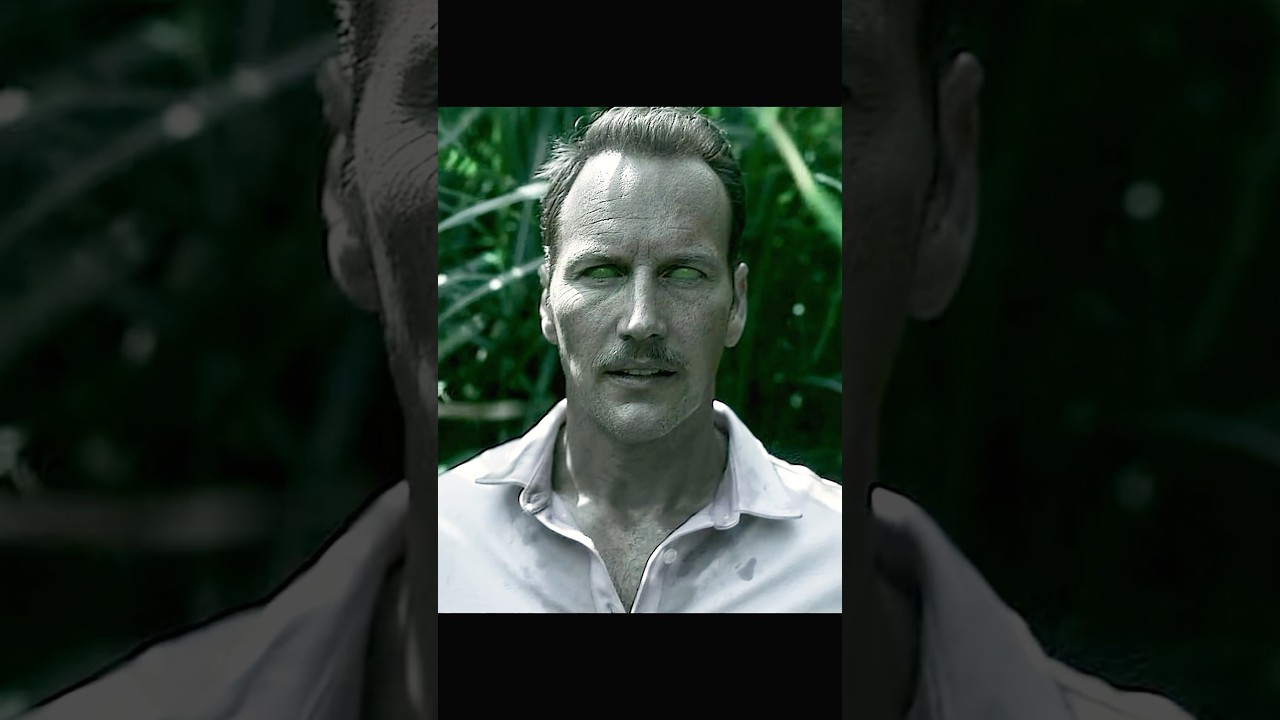 🌾 Don’t Touch the Rock! | In the Tall Grass’s Creepiest Moment