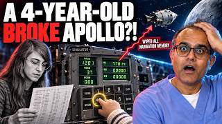 How Margaret Hamilton’s 4-Year-Old Daughter Exposed NASA’s Deadliest Apollo Flaw screenshot 3