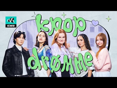 Størst på Youtube | Kpop Drømme #1