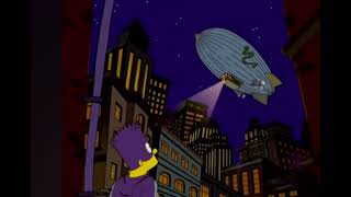 Poison Lenny! The greatest Simpsons moment ever