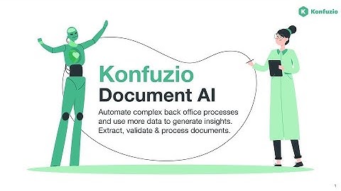 Document AI